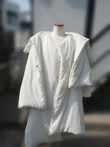 [레어] VIVIANO SUU 이불 의류