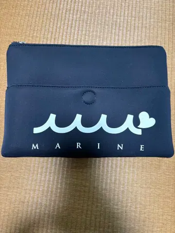 muta 무타 클러치백 사코슈