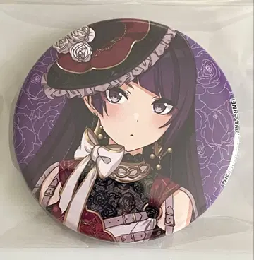 샤니마스 캔뱃지 다나카 마미미 1