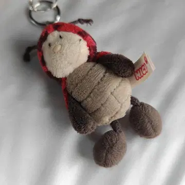 NICI 무당벌레 키링