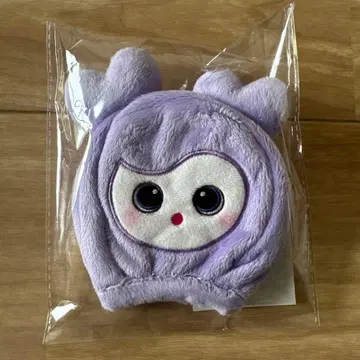 TWICE 사나 10VE UNIVERSE 팬미팅 응원봉 커버