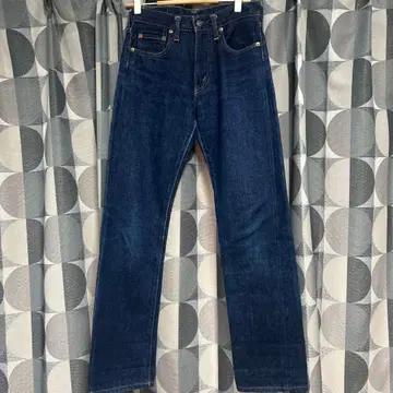 DENIME 데님 팬츠