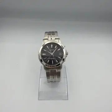 SEIKO 솔라 전파 손목시계 7B52-0AF0