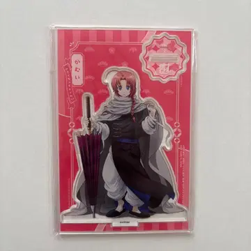 은혼 카무이 작아져 버렸다 Ver. 1개입