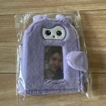 TWICE 사나 10VE UNIVERSE 콜렉트북