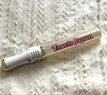 TravisJapan 킨토레 응원봉 서머스테이트 킨브레 토라쟈