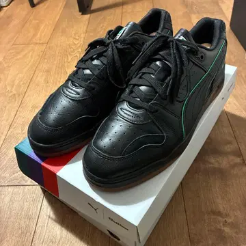 PUMA Slipstream Lo 버터 구즈 28.5