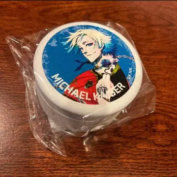 최저가 블루 록 카이저 푸치캔 캔디 포함 이세탄 캔 케이스