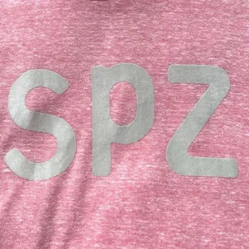 스피츠 점보리 작은 생물 T셔츠 레어