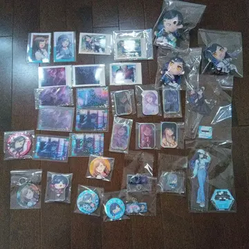 프로젝트 세카이 시라이시 안