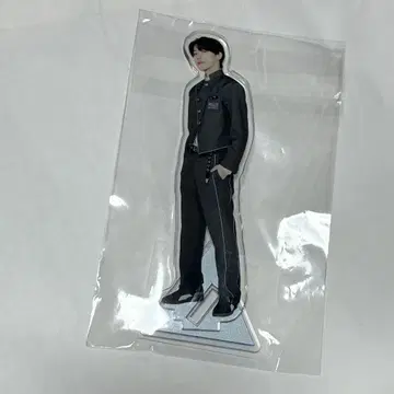 PRODUCE 101 JAPAN 신세계 하마다 토와 아크릴 스탠드