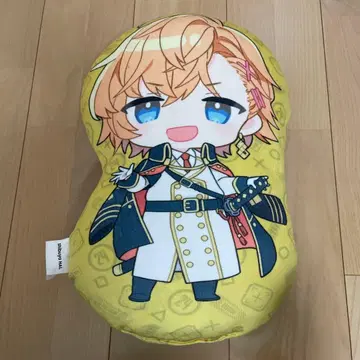 Neo-Porte 네오포르테 아베일 Avail 쿠션 시부야 하루