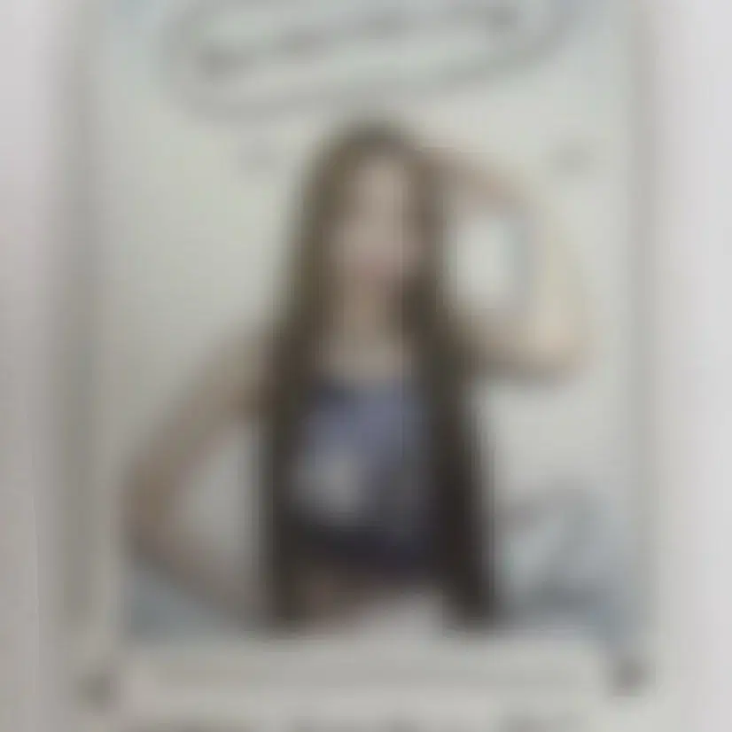 Sei My Name Dohee Sign Pola Polaroid Sign Polaroid Sei Ma Nem