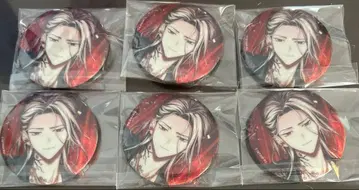 에이트리 BD 캔뱃지 예광