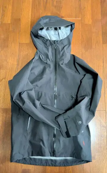 MAMMUT 하드쉘 상하의 세트