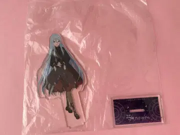 프로세카 요이사키 카나데 극장 아크릴 스탠드 세가 럭키 쿠지 B상