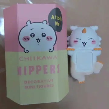 치이카와 히퍼스 시크릿 아노코