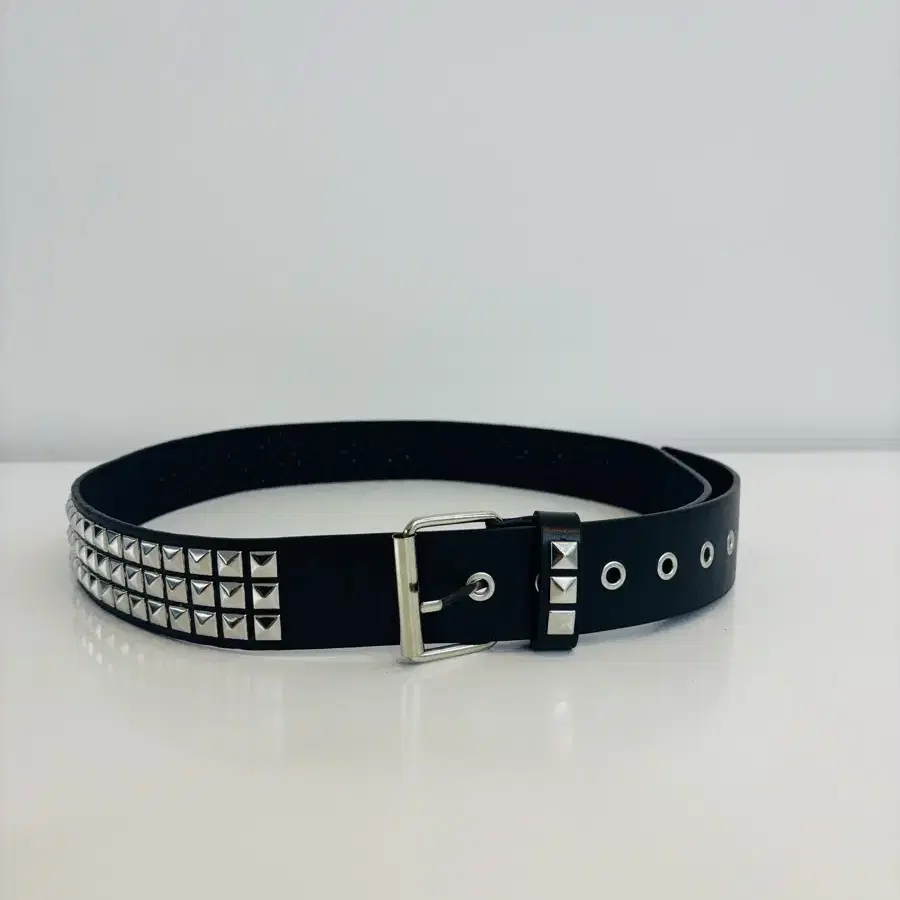 M] Supreme Numbernine Studded Belt #슈프림,#슈프림넘버나인,#넘버