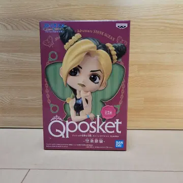 Qposket 쿠죠 죠린 피규어