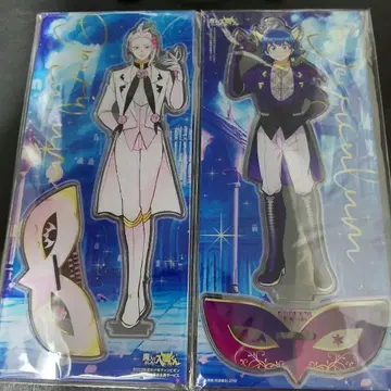 마계의 왕자! 이루마 군 데비큐럼 이루마 아스모데우스 아크릴 스탠드