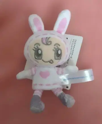 나루미야 캐릭터 마스코트 베리에짱 Ver.2