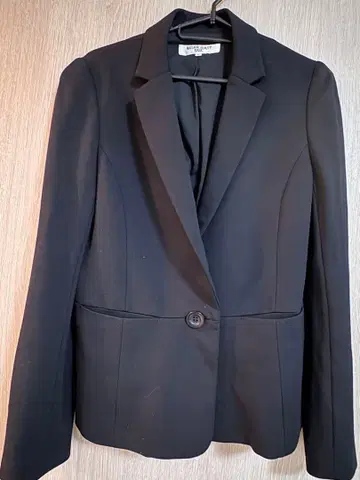 NATURAL BEAUTY BASIC 테일러드 자켓 L 사이즈