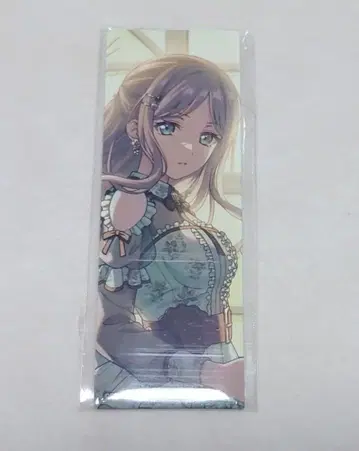 뱅드림 MyGO 나가사키 소요 롱 캔뱃지