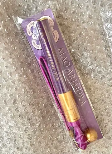 학원 아이돌 마스터 아리무라 마오 응원봉 첫사랑 공연