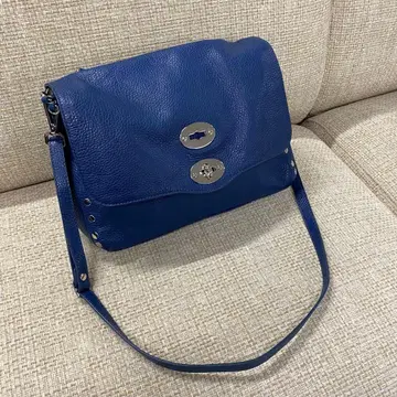 ZANELLAT 2Way 숄더백 핸드백 D198