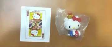 아오야마 데카보 이세탄 산리오 헬로키티 피규어