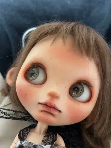 커스텀 브라이스