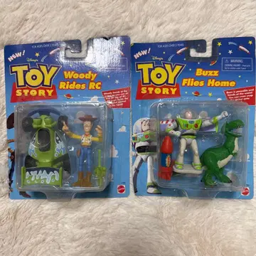 토이스토리 우디버즈 세트