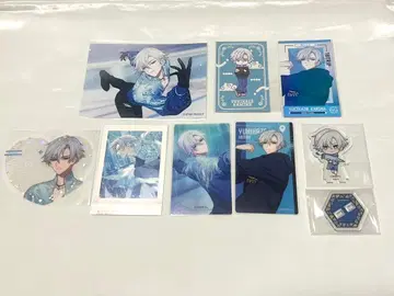 18TRIP 에이트리 카미나 유키카제 묶음 판매