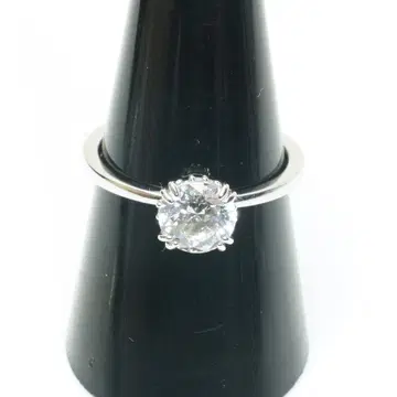 새상품급 스와로브스키 콘스텔라 반지 16호 58 스텔라 1P