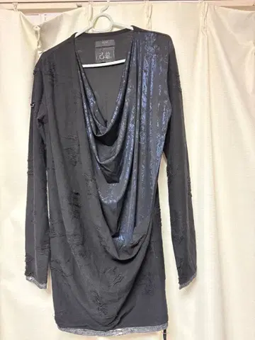 MIDAS 키류 콜라보 드레이프