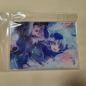 하스노소라 무라노 사야카 아크릴 보드