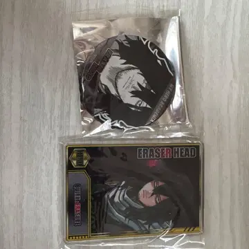 히로아카 아이자와 쇼타 데 컬렉션 캔뱃지