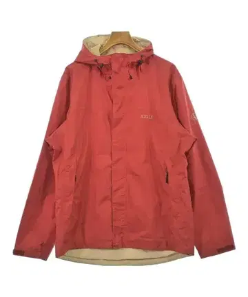 AIGLE 남성용 마운틴 파카