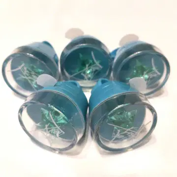 앙스타 카제하야 타츠미 반지 라이트 5점