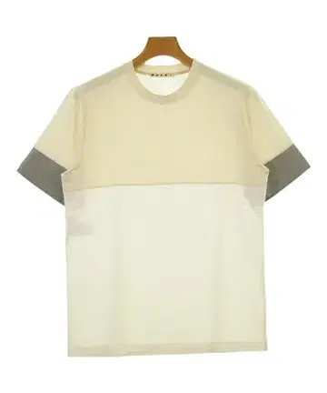 MARNI 티셔츠 남성용