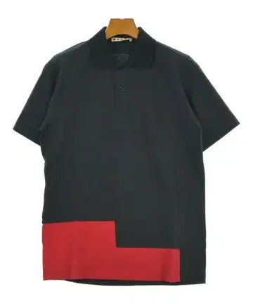 MARNI 피케 셔츠 남성용