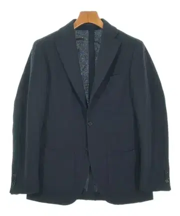 Sartoria Ring 테일러드 자켓 남성용