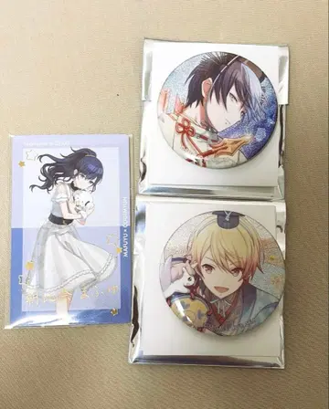 프로세카 그리캔 에피카 금박 아사히나 마후유 텐마 츠카사 아오야기 토우야