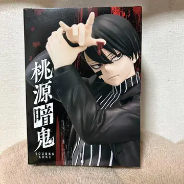 도원암귀 무타노무진 피규어 약 28cm