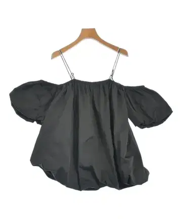 room306 CONTEMPORARY 블라우스 여성용