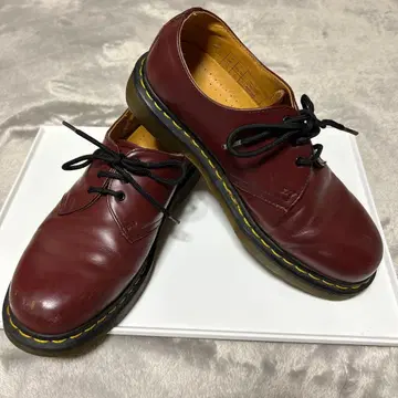 닥터마틴 1461 3홀 슈즈