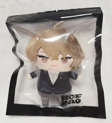 니지산지 카가미 하야토 니지파펫 ROF-MAO 로후마오