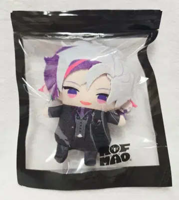 니지산지 후와 미나토 니지파펫 ROF-MAO 로후마오