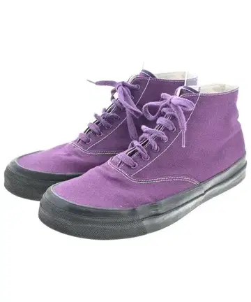 PLEATS PLEASE 스니커즈 남성용