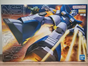 MG 퍼펙트 지옹 MSN-02